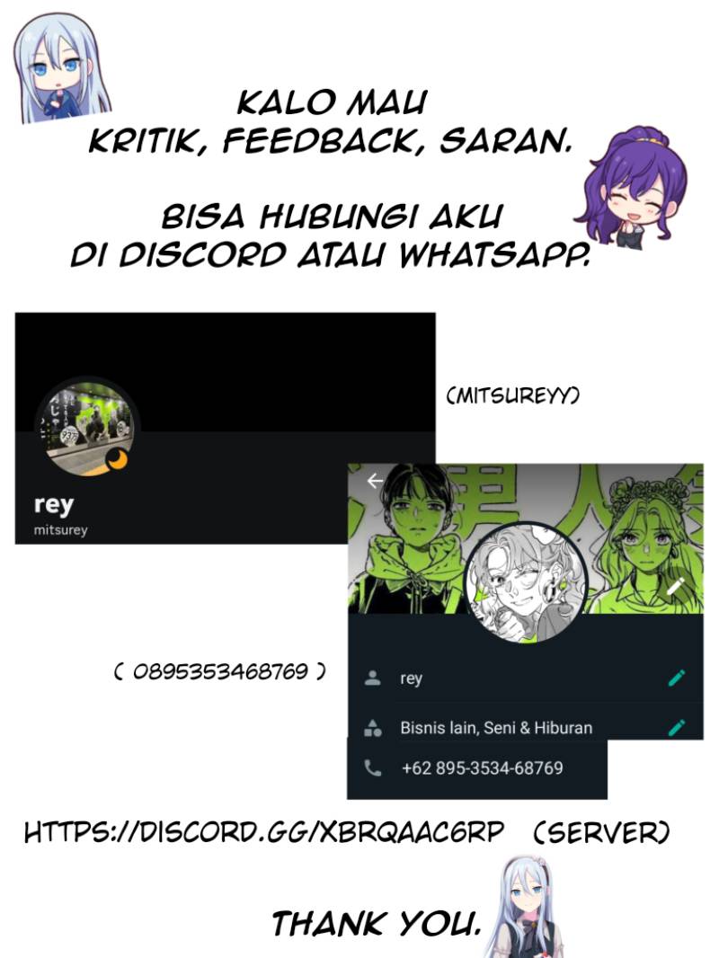 Kininatteru Hito ga Otoko Jyanakatta