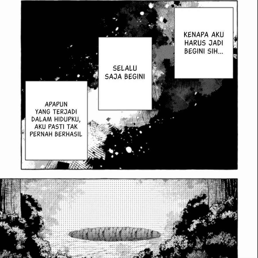 Kinzoku Slime wo Taoshi Makutta Ore ga “Kurokou no Ou” to Yobareru Made Chapter 1