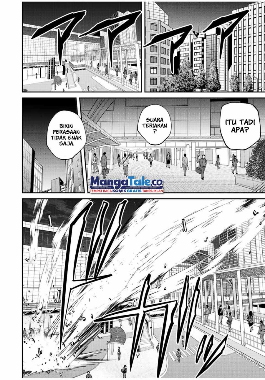 Kono Sekai ga Izure Horobu Koto wo, Ore dake ga Shitte Iru