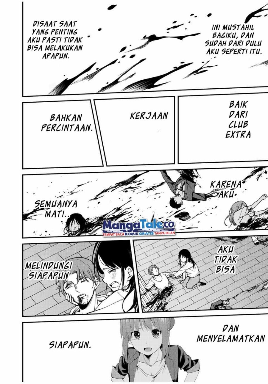 Kono Sekai ga Izure Horobu Koto wo, Ore dake ga Shitte Iru