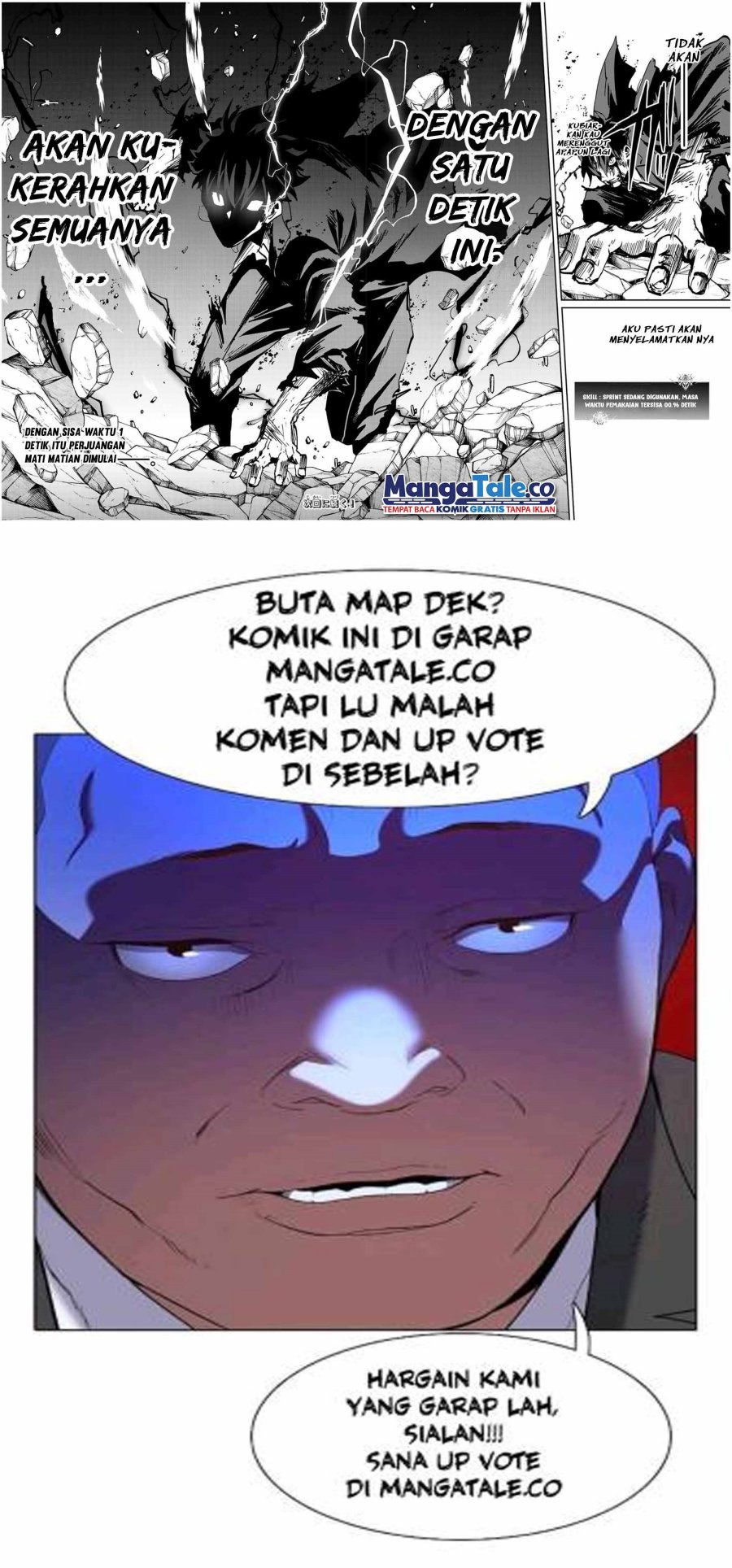 Kono Sekai ga Izure Horobu Koto wo, Ore dake ga Shitte Iru