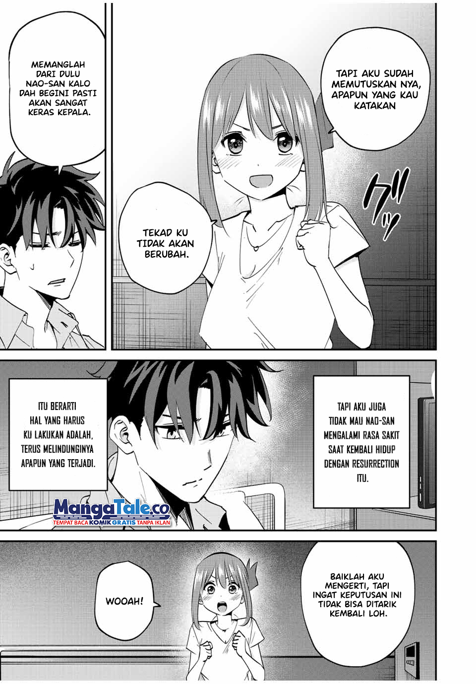 Kono Sekai ga Izure Horobu Koto wo, Ore dake ga Shitte Iru