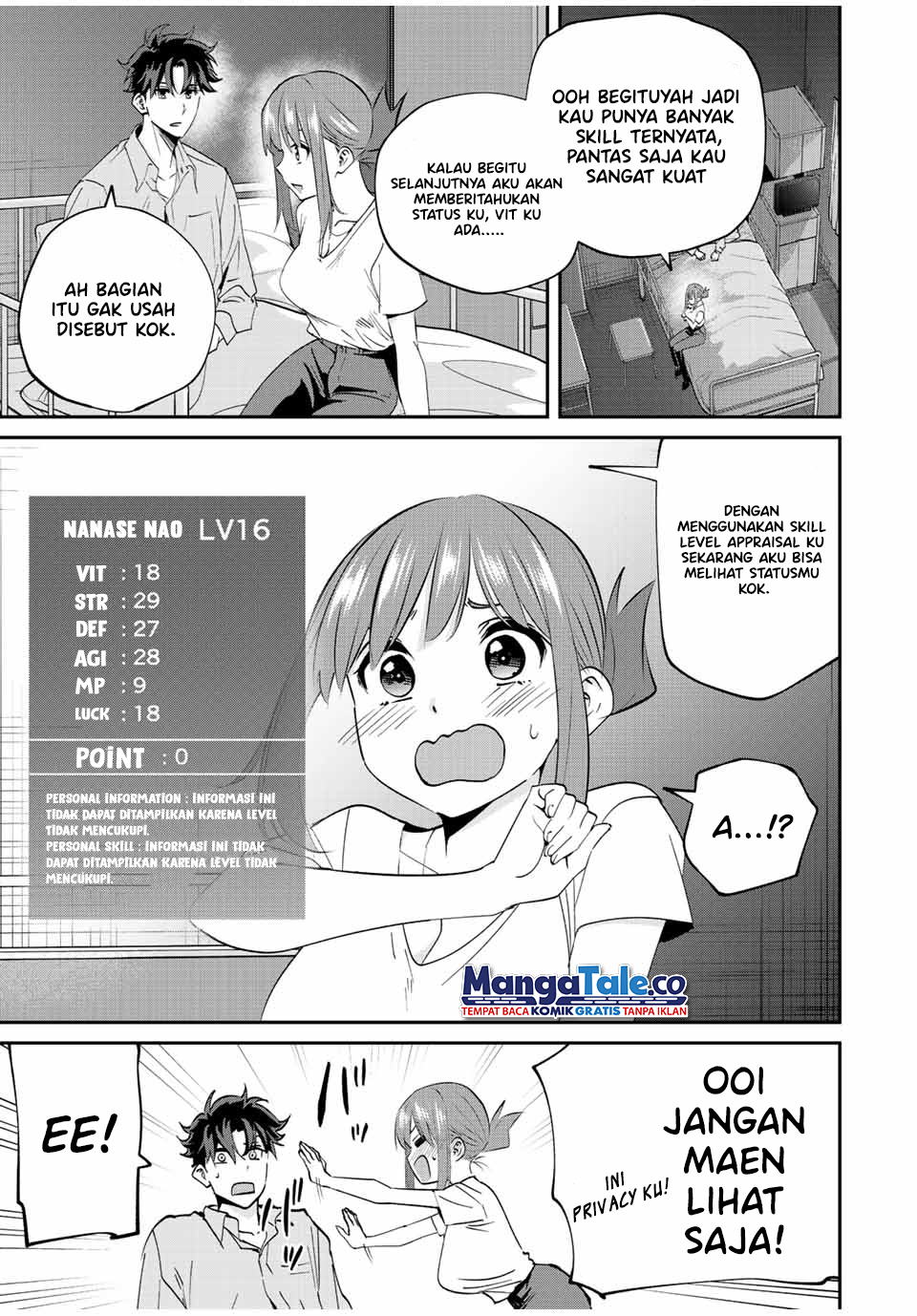 Kono Sekai ga Izure Horobu Koto wo, Ore dake ga Shitte Iru
