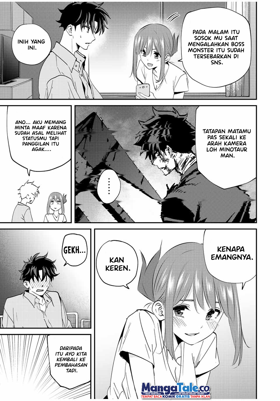 Kono Sekai ga Izure Horobu Koto wo, Ore dake ga Shitte Iru