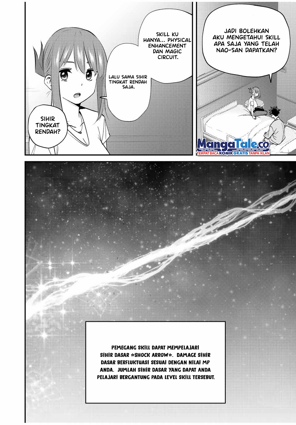 Kono Sekai ga Izure Horobu Koto wo, Ore dake ga Shitte Iru