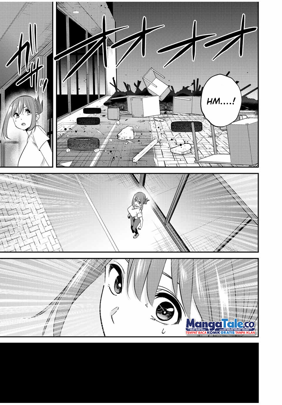 Kono Sekai ga Izure Horobu Koto wo, Ore dake ga Shitte Iru