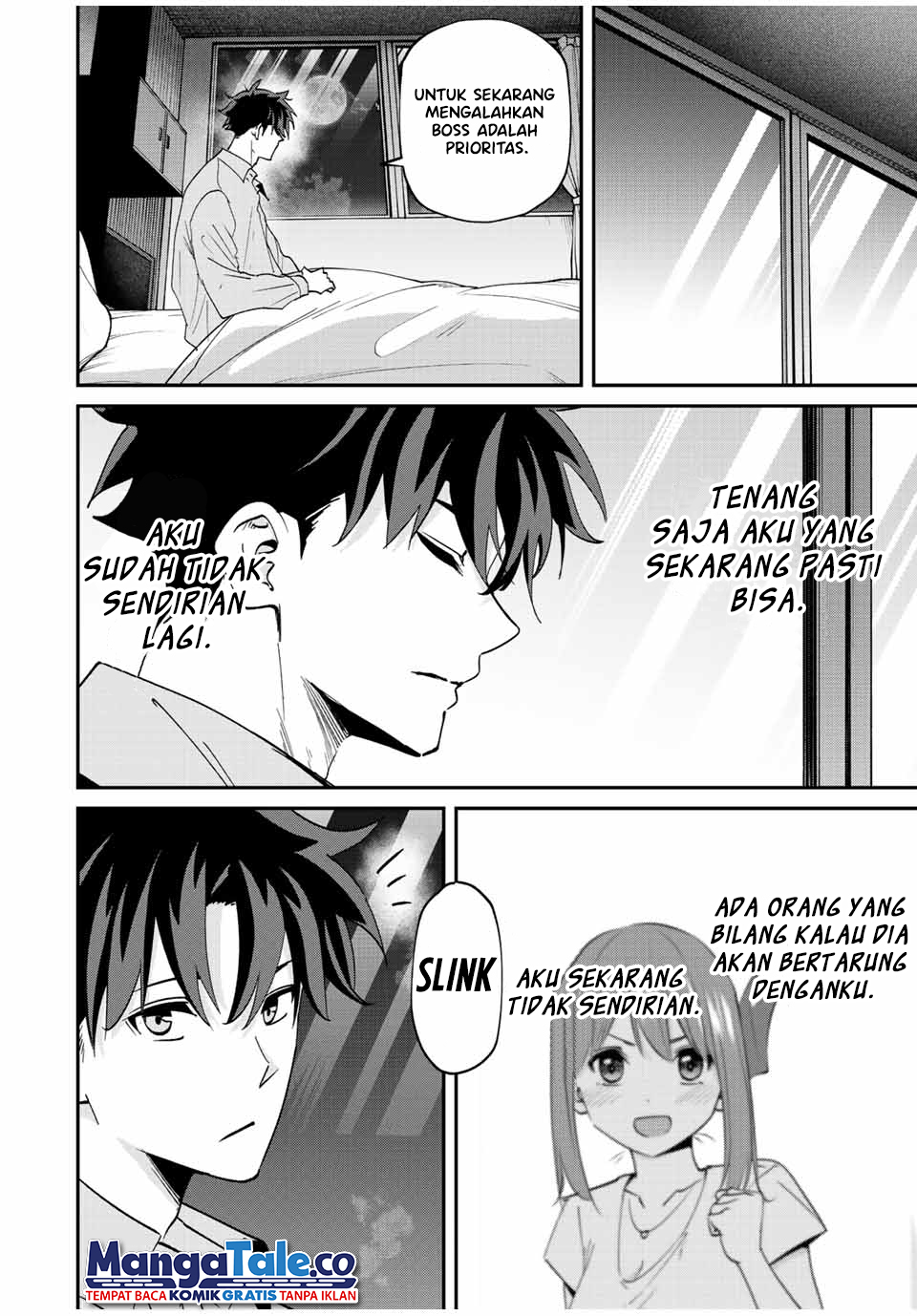 Kono Sekai ga Izure Horobu Koto wo, Ore dake ga Shitte Iru