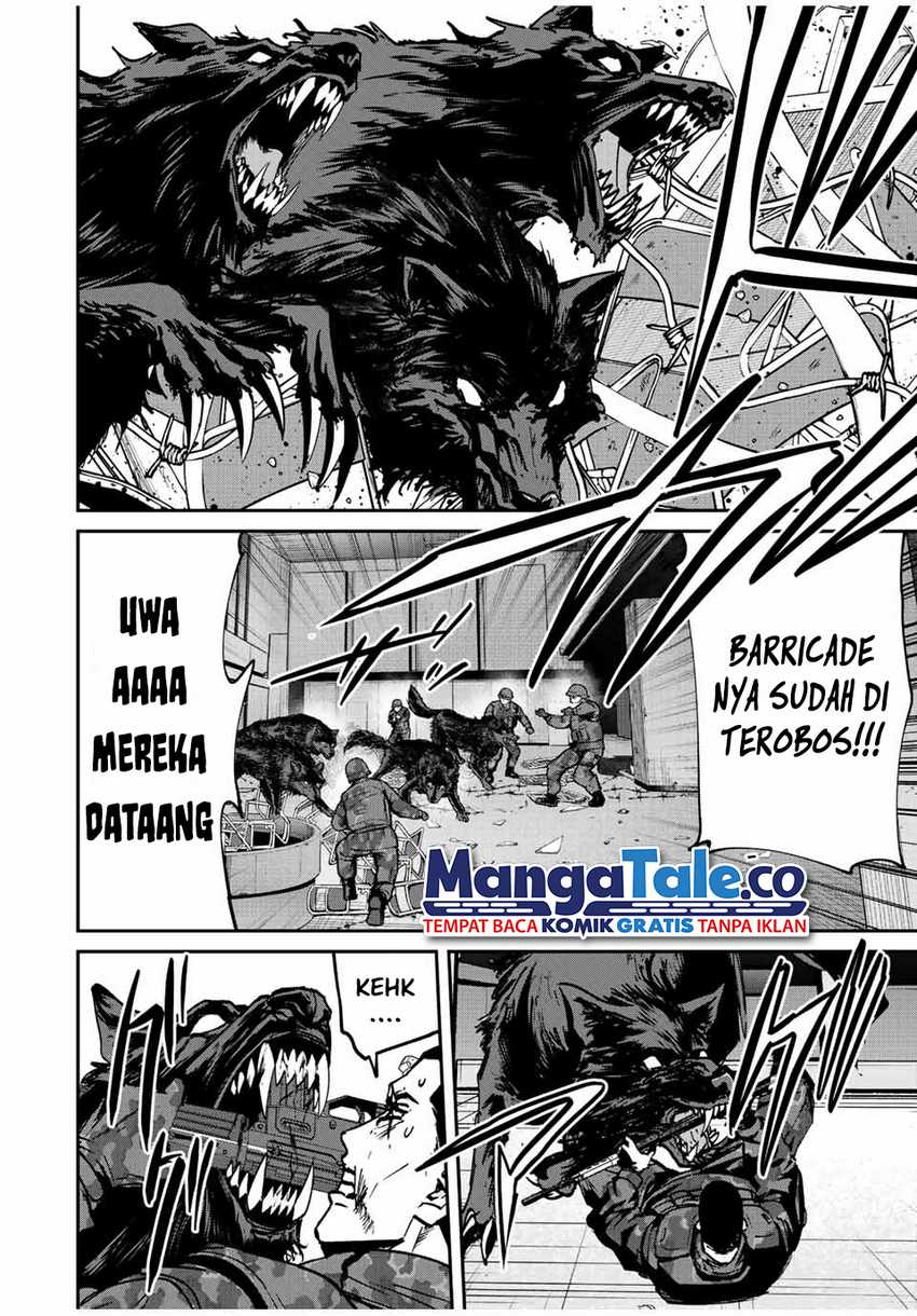Kono Sekai ga Izure Horobu Koto wo, Ore dake ga Shitte Iru