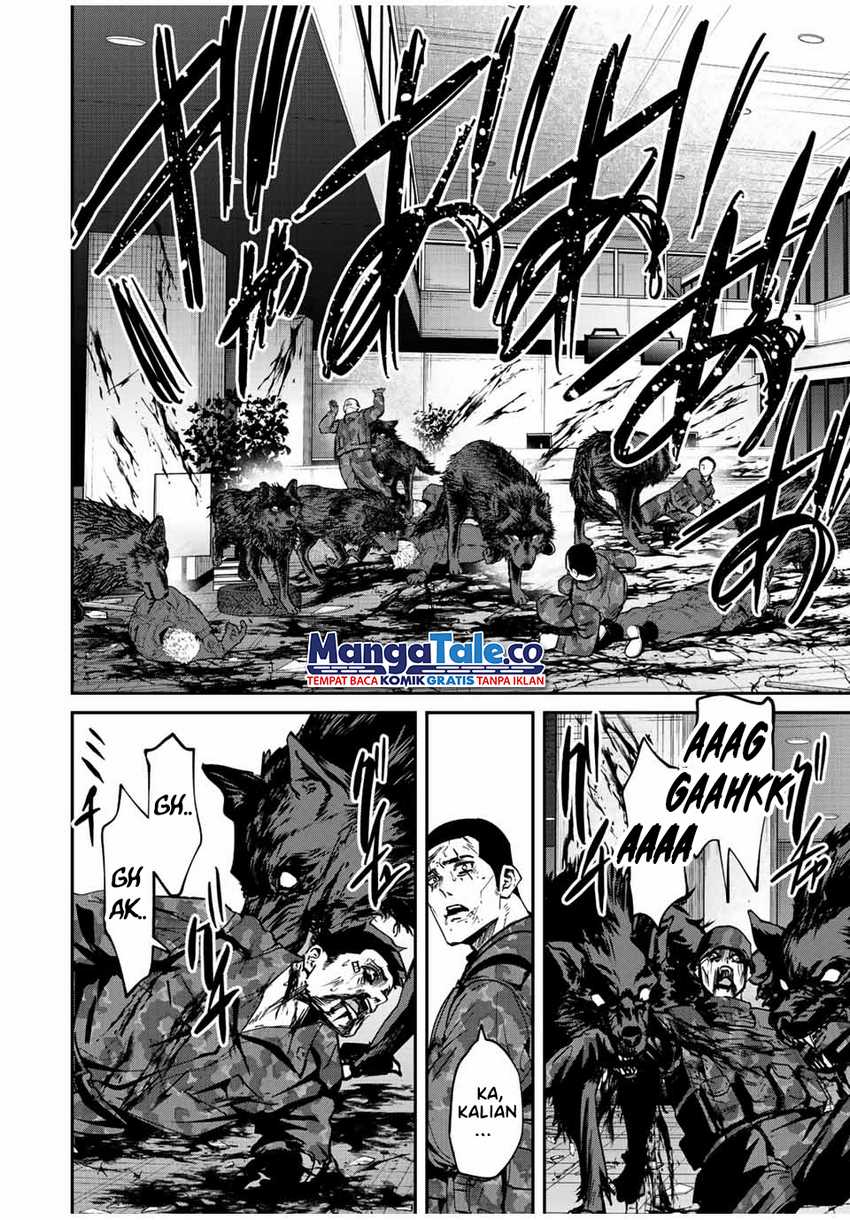 Kono Sekai ga Izure Horobu Koto wo, Ore dake ga Shitte Iru