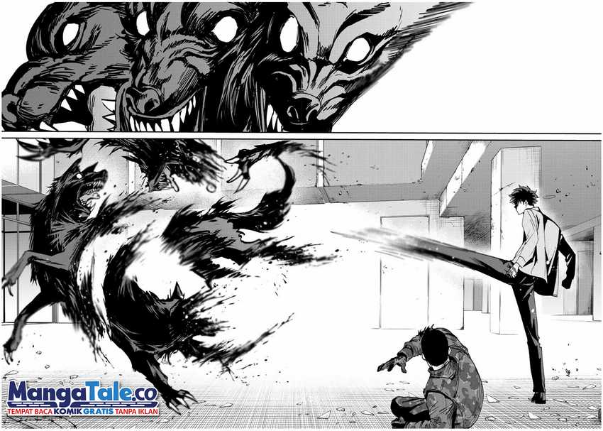 Kono Sekai ga Izure Horobu Koto wo, Ore dake ga Shitte Iru