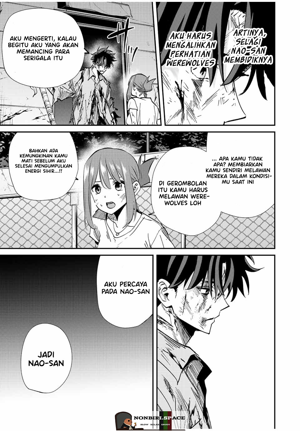 Kono Sekai ga Izure Horobu Koto wo, Ore dake ga Shitte Iru