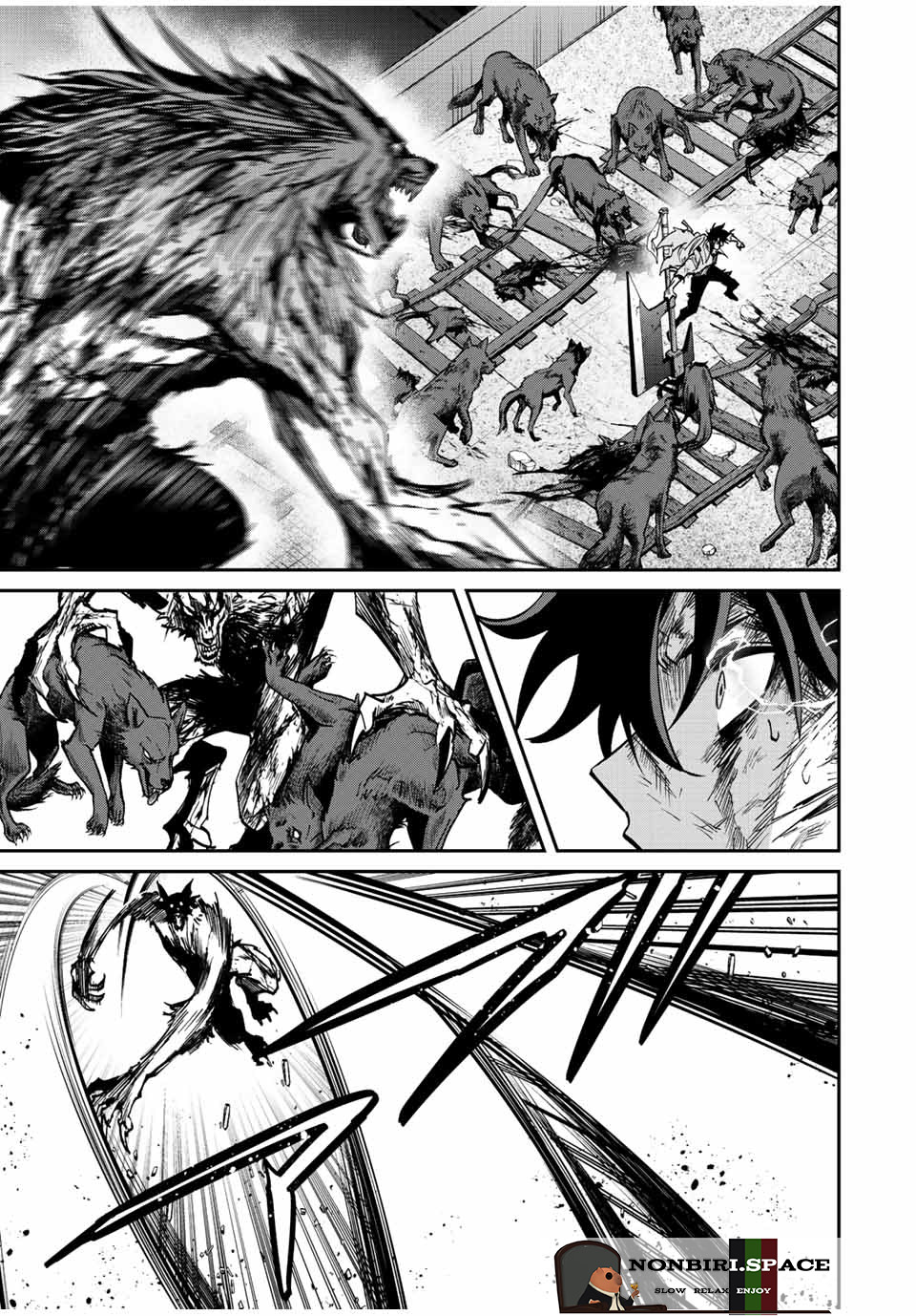 Kono Sekai ga Izure Horobu Koto wo, Ore dake ga Shitte Iru
