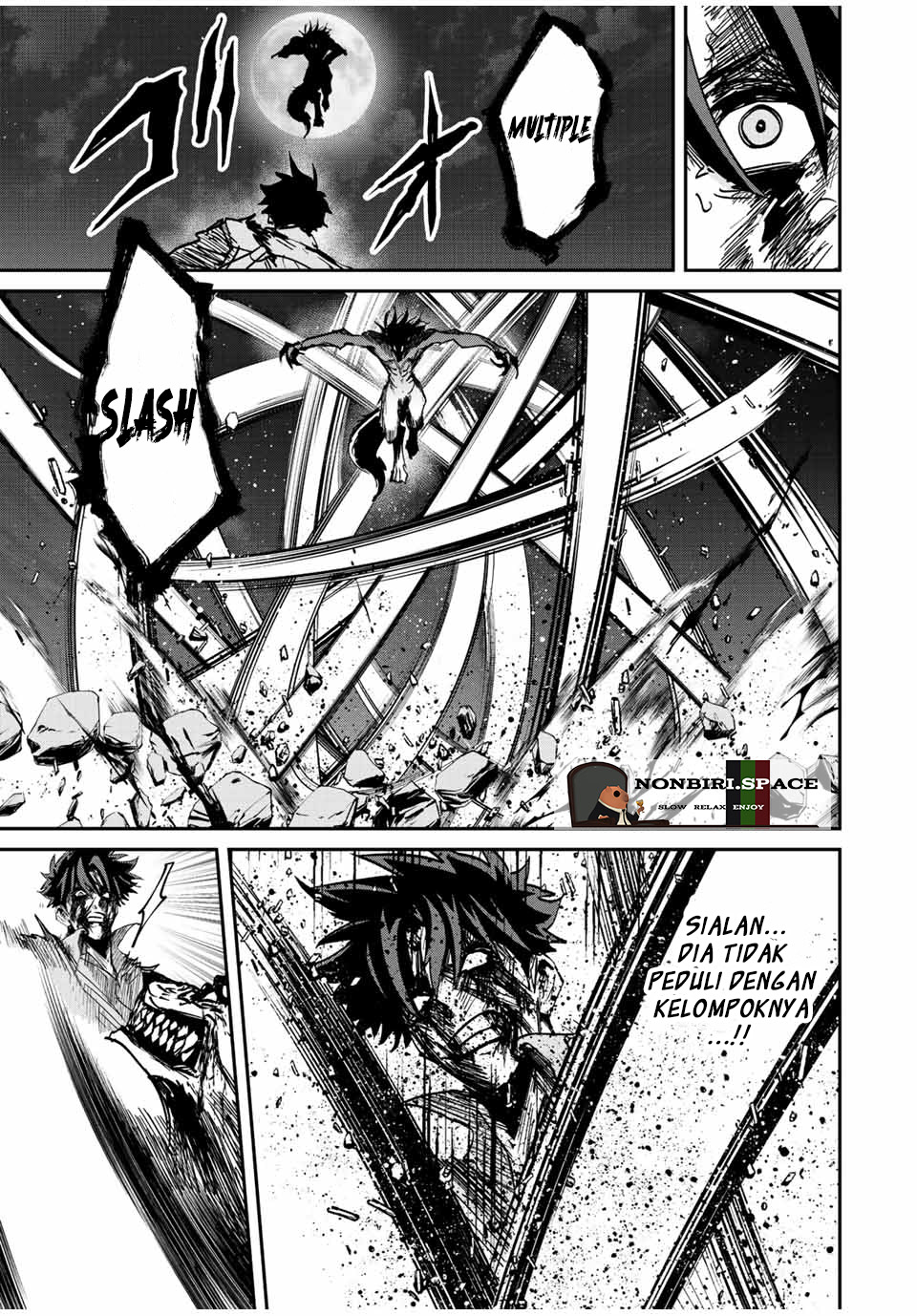 Kono Sekai ga Izure Horobu Koto wo, Ore dake ga Shitte Iru