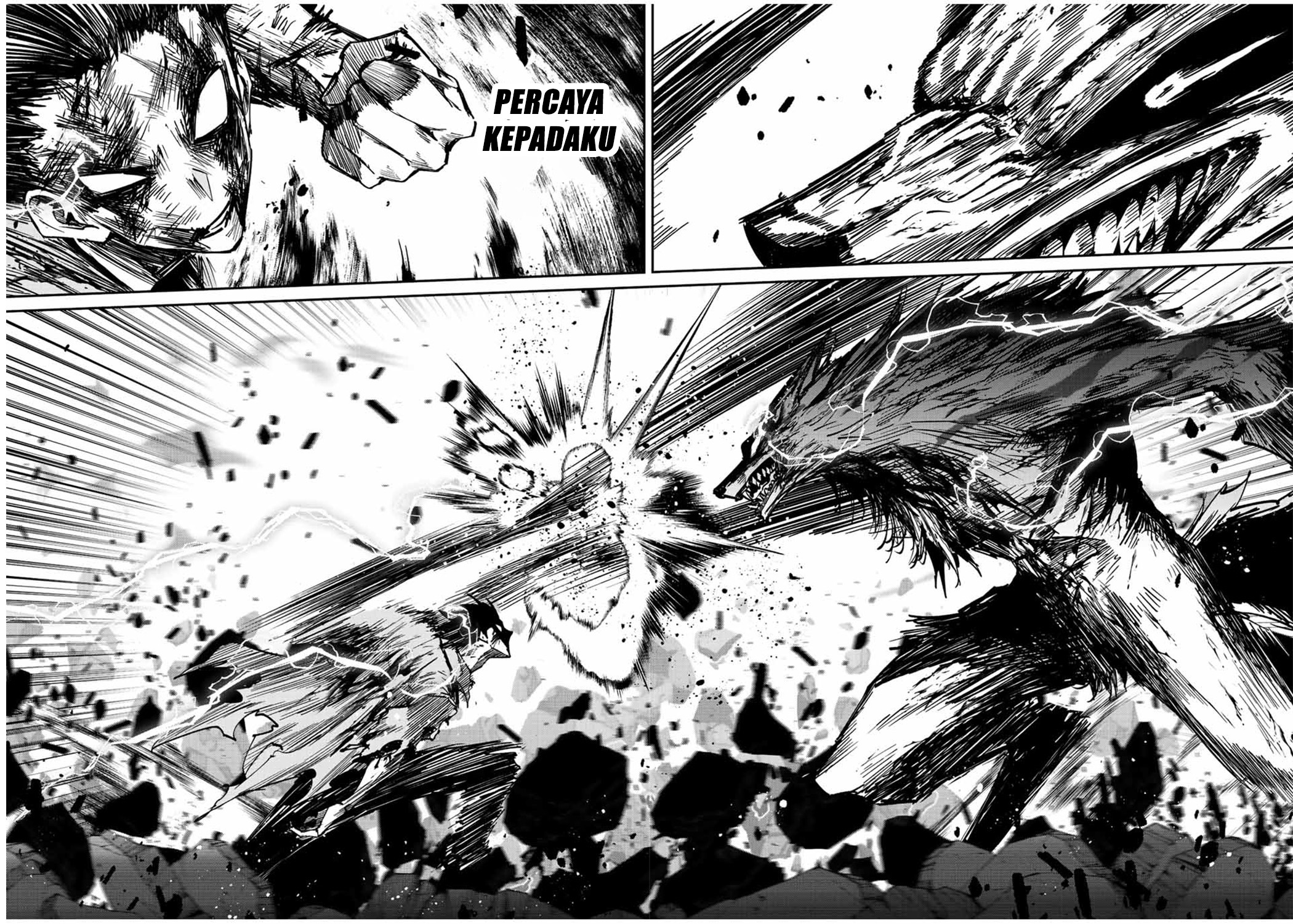 Kono Sekai ga Izure Horobu Koto wo, Ore dake ga Shitte Iru