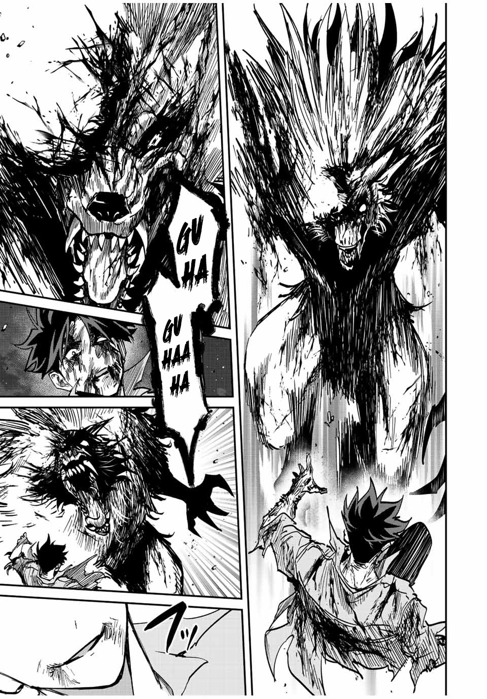 Kono Sekai ga Izure Horobu Koto wo, Ore dake ga Shitte Iru