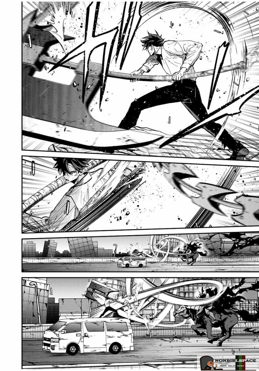 Kono Sekai ga Izure Horobu Koto wo, Ore dake ga Shitte Iru