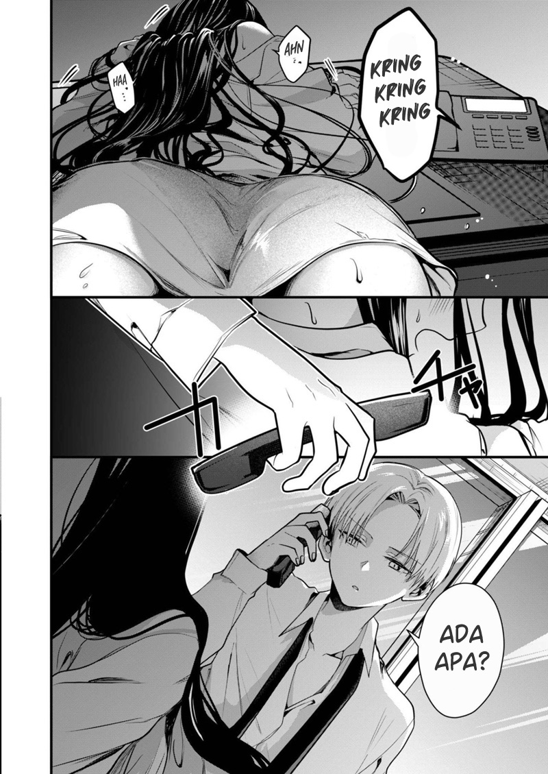 Kononaka ni Hitori, Ore no Yome ga Iru