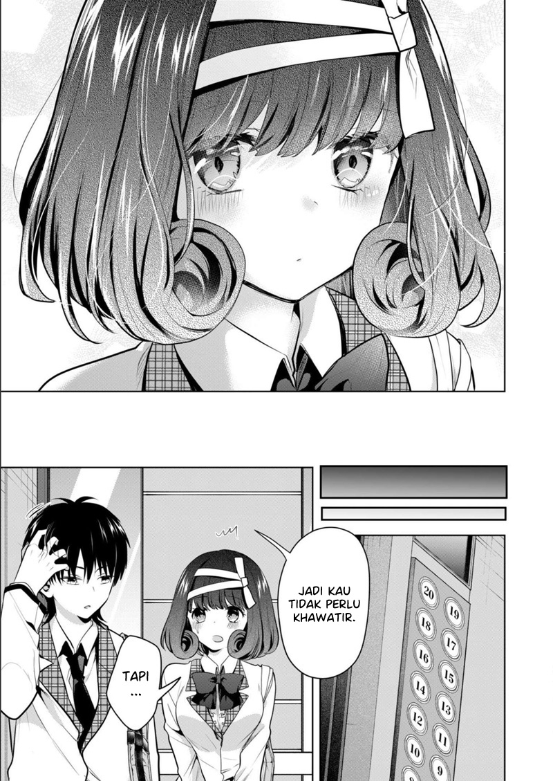 Kononaka ni Hitori, Ore no Yome ga Iru
