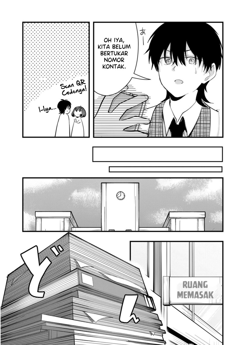 Kononaka ni Hitori, Ore no Yome ga Iru