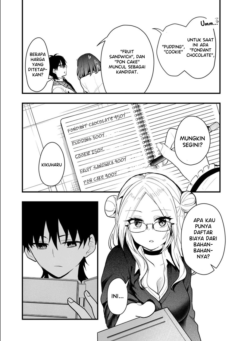 Kononaka ni Hitori, Ore no Yome ga Iru