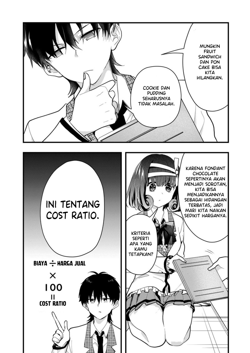 Kononaka ni Hitori, Ore no Yome ga Iru