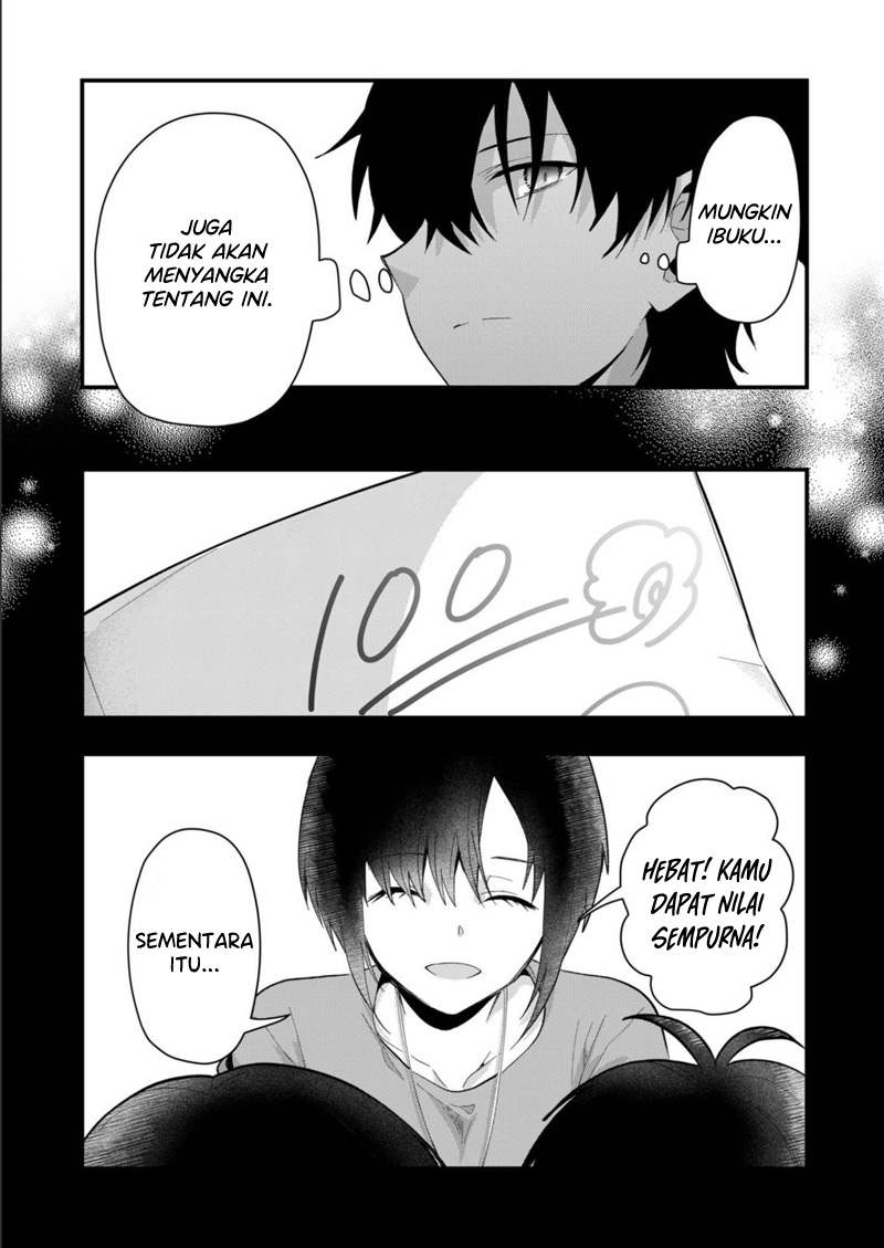 Kononaka ni Hitori, Ore no Yome ga Iru