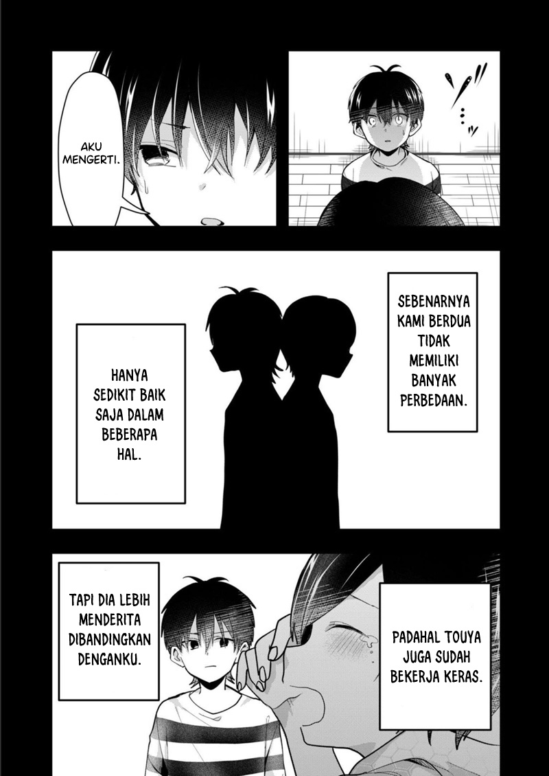 Kononaka ni Hitori, Ore no Yome ga Iru