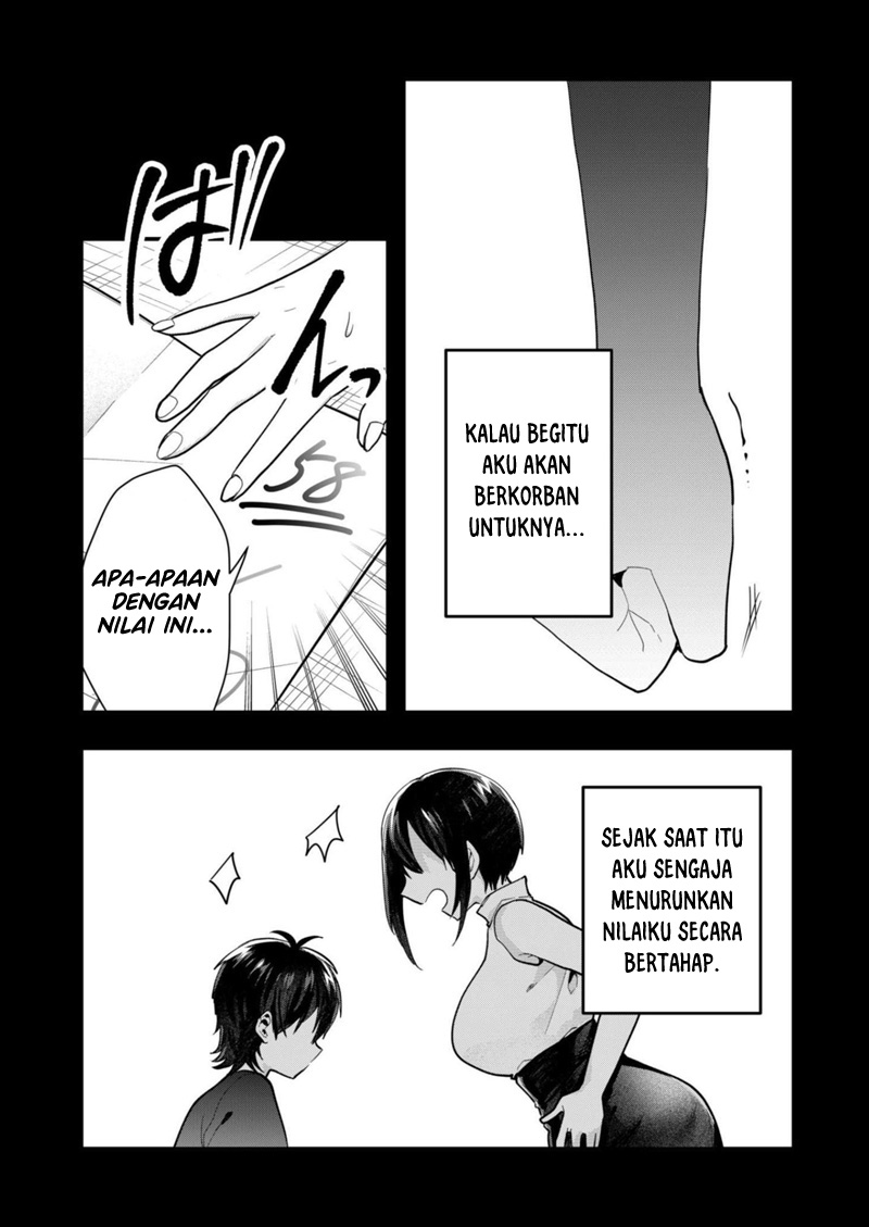 Kononaka ni Hitori, Ore no Yome ga Iru
