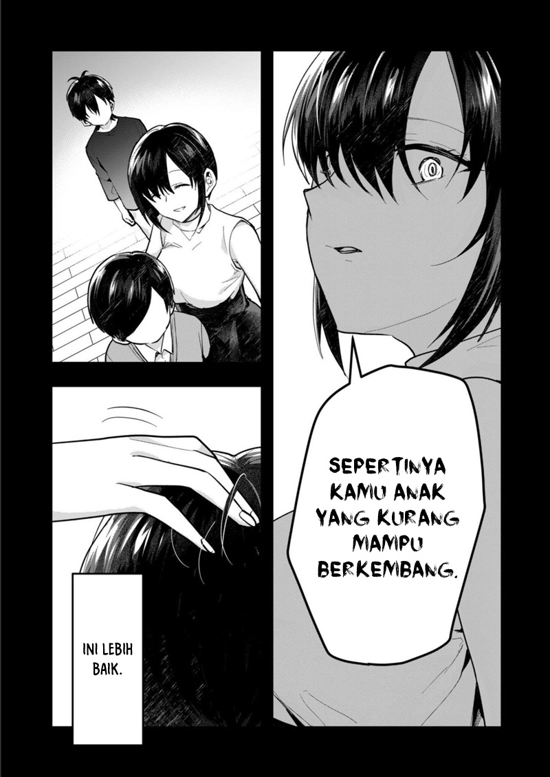 Kononaka ni Hitori, Ore no Yome ga Iru