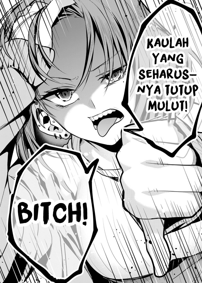 Kononaka ni Hitori, Ore no Yome ga Iru
