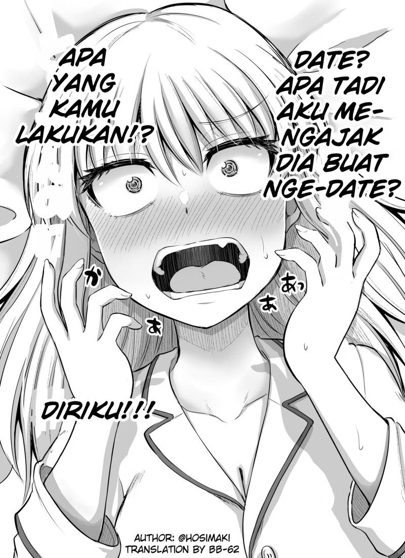 Kore kara Dandan Shiawase ni Natte Iku Kowai Onna Joushi
