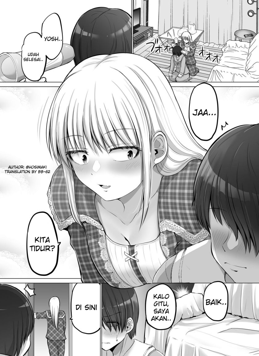 Kore kara Dandan Shiawase ni Natte Iku Kowai Onna Joushi