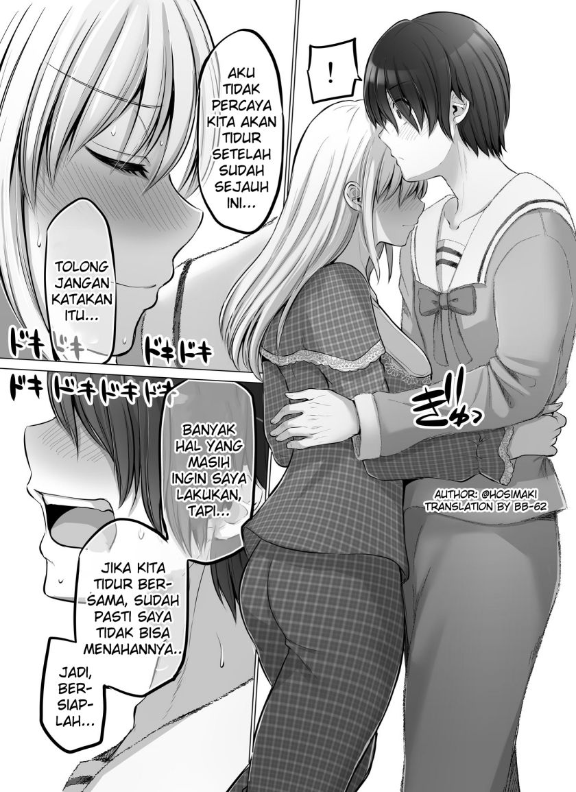 Kore kara Dandan Shiawase ni Natte Iku Kowai Onna Joushi