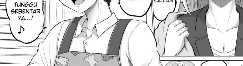 Kore kara Dandan Shiawase ni Natte Iku Kowai Onna Joushi