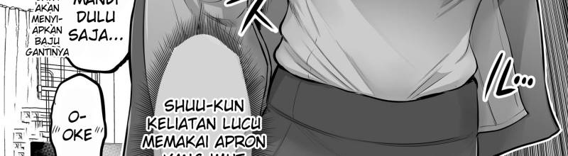 Kore kara Dandan Shiawase ni Natte Iku Kowai Onna Joushi