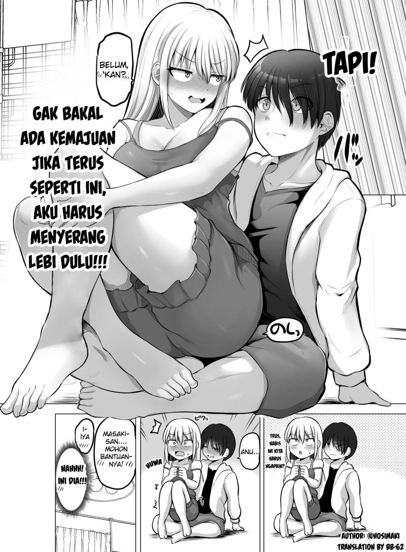 Kore kara Dandan Shiawase ni Natte Iku Kowai Onna Joushi