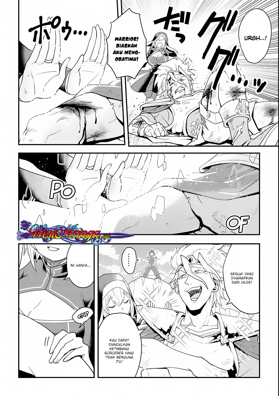 Kouryakuhon o Kushi Suru Saikyou no Mahoutsukai ~”meirei sa sero” to wa Iwa Senai Oreryuu Mao Tobatsu Saizen Ruuto ~