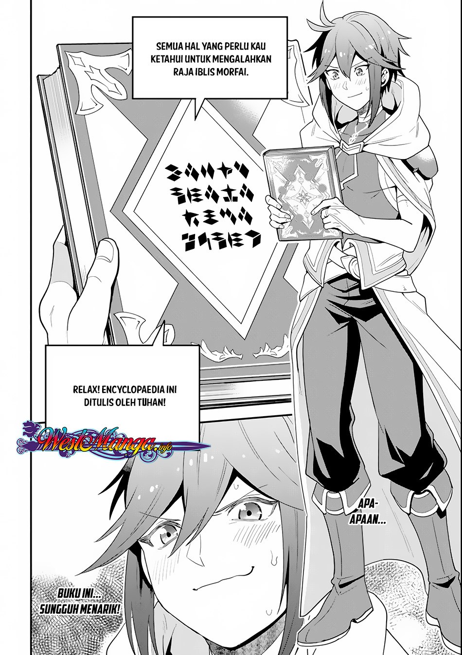 Kouryakuhon o Kushi Suru Saikyou no Mahoutsukai ~”meirei sa sero” to wa Iwa Senai Oreryuu Mao Tobatsu Saizen Ruuto ~