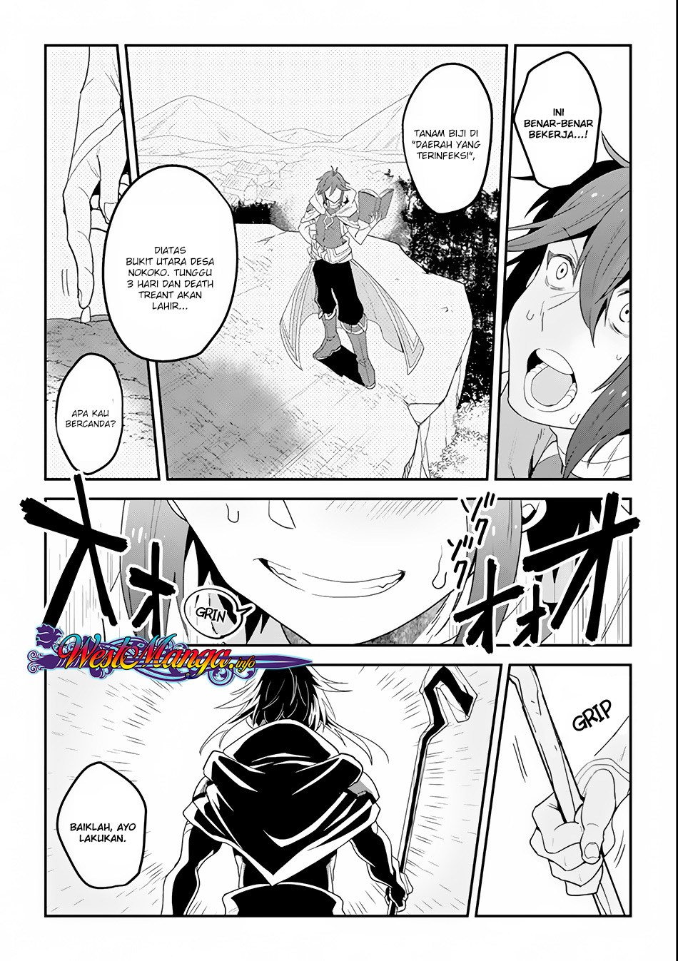 Kouryakuhon o Kushi Suru Saikyou no Mahoutsukai ~”meirei sa sero” to wa Iwa Senai Oreryuu Mao Tobatsu Saizen Ruuto ~