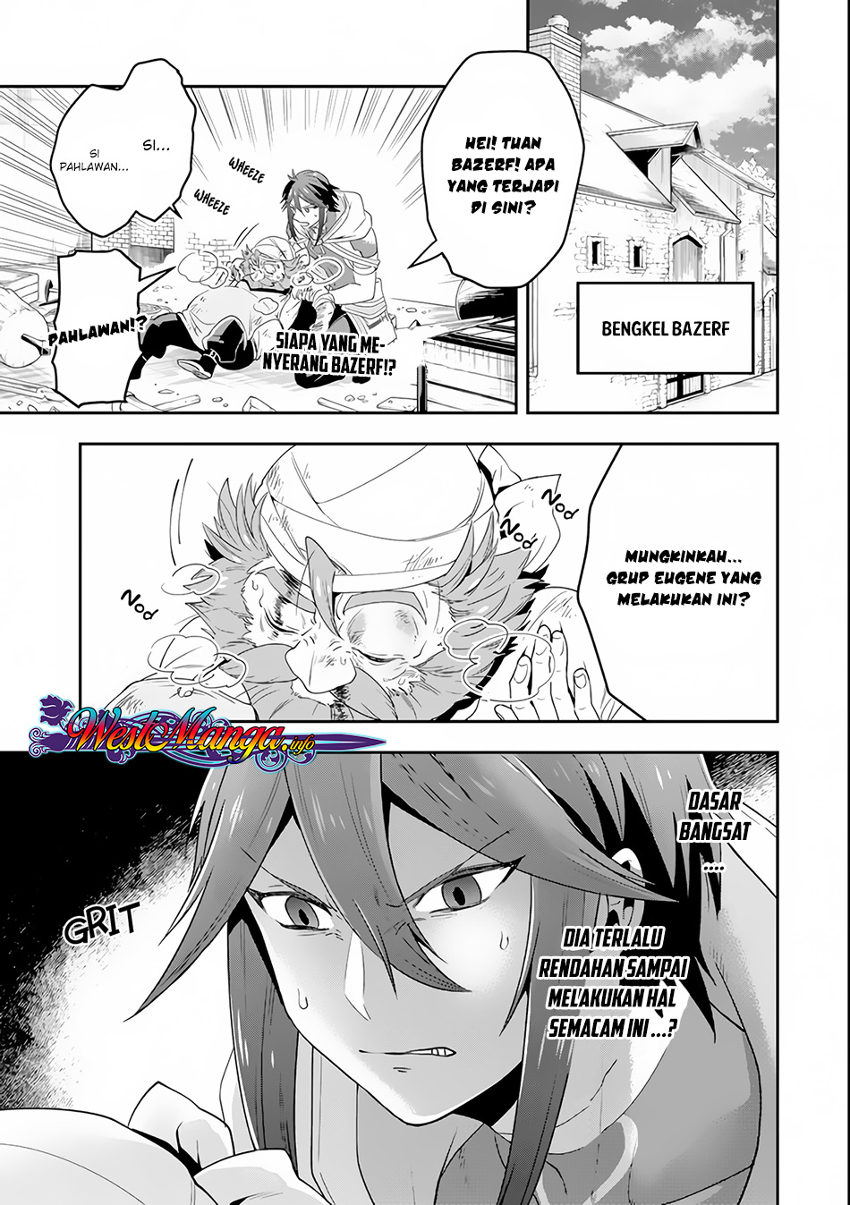Kouryakuhon o Kushi Suru Saikyou no Mahoutsukai ~”meirei sa sero” to wa Iwa Senai Oreryuu Mao Tobatsu Saizen Ruuto ~