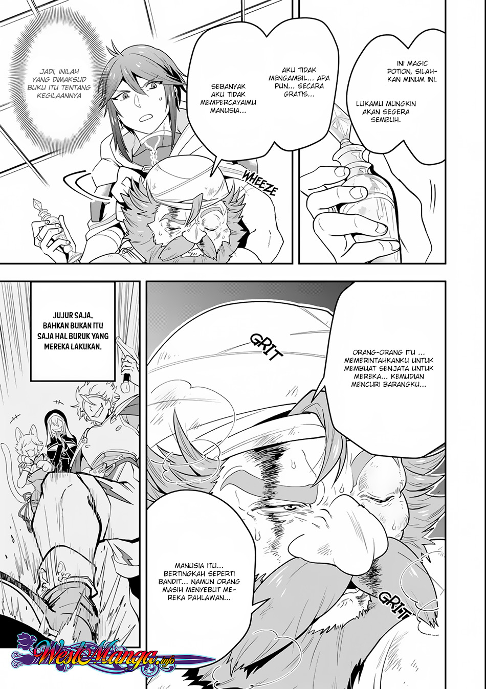 Kouryakuhon o Kushi Suru Saikyou no Mahoutsukai ~”meirei sa sero” to wa Iwa Senai Oreryuu Mao Tobatsu Saizen Ruuto ~