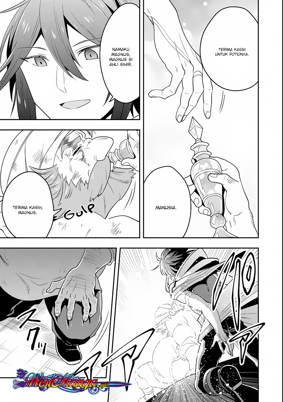 Kouryakuhon o Kushi Suru Saikyou no Mahoutsukai ~”meirei sa sero” to wa Iwa Senai Oreryuu Mao Tobatsu Saizen Ruuto ~
