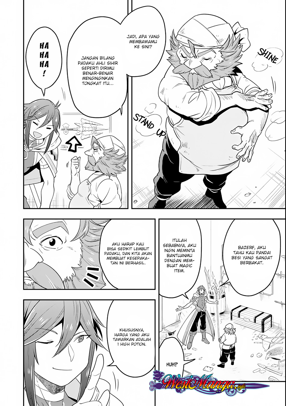 Kouryakuhon o Kushi Suru Saikyou no Mahoutsukai ~”meirei sa sero” to wa Iwa Senai Oreryuu Mao Tobatsu Saizen Ruuto ~