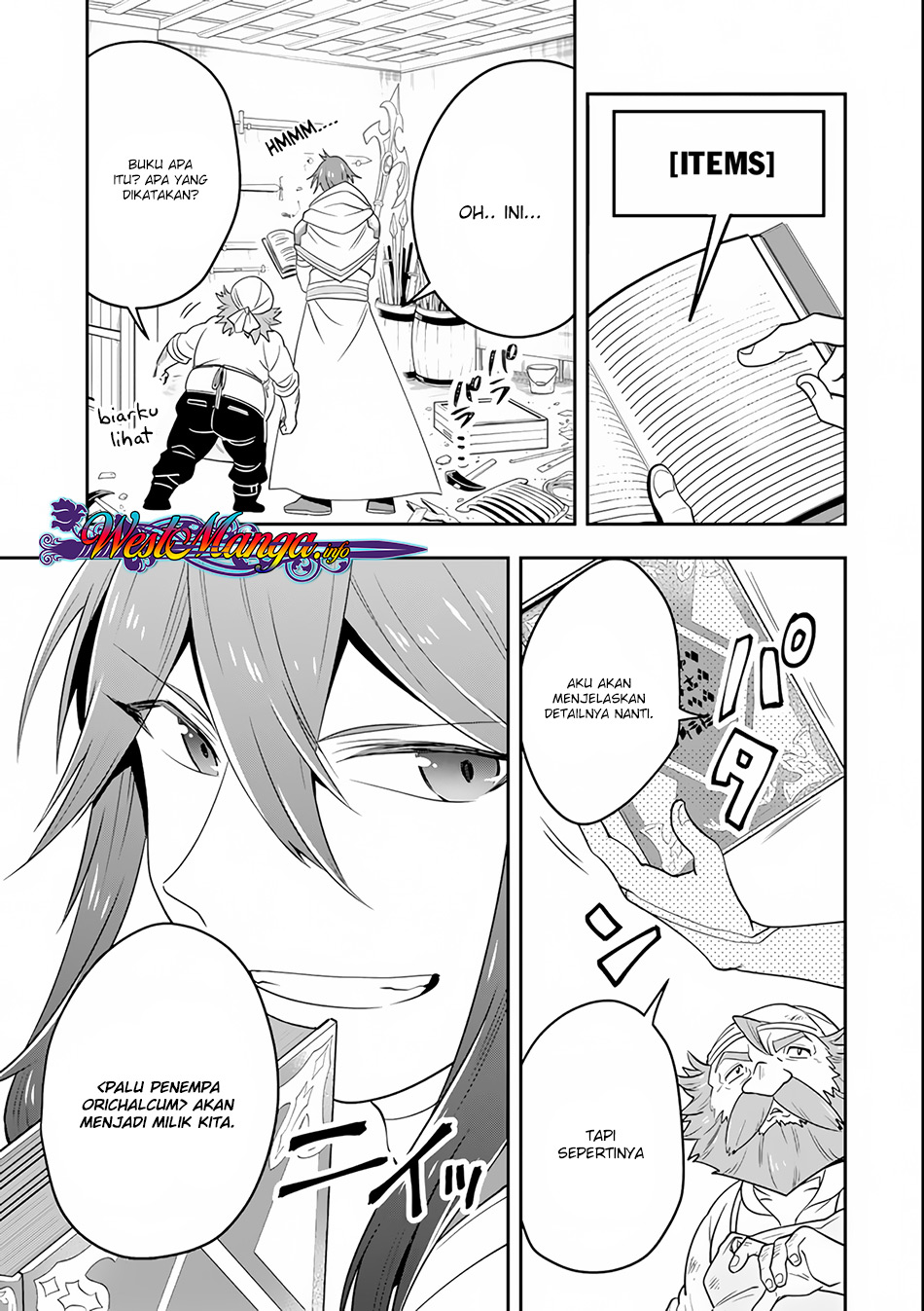 Kouryakuhon o Kushi Suru Saikyou no Mahoutsukai ~”meirei sa sero” to wa Iwa Senai Oreryuu Mao Tobatsu Saizen Ruuto ~