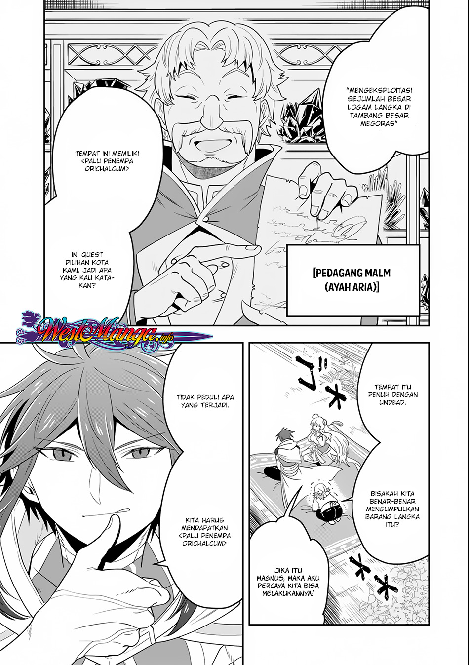 Kouryakuhon o Kushi Suru Saikyou no Mahoutsukai ~”meirei sa sero” to wa Iwa Senai Oreryuu Mao Tobatsu Saizen Ruuto ~