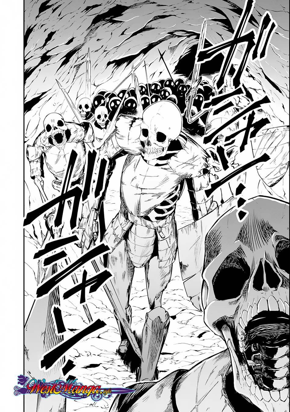 Kouryakuhon o Kushi Suru Saikyou no Mahoutsukai ~”meirei sa sero” to wa Iwa Senai Oreryuu Mao Tobatsu Saizen Ruuto ~