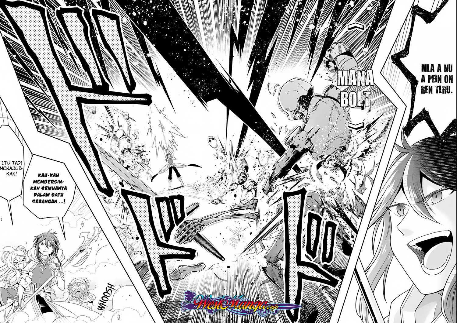 Kouryakuhon o Kushi Suru Saikyou no Mahoutsukai ~”meirei sa sero” to wa Iwa Senai Oreryuu Mao Tobatsu Saizen Ruuto ~