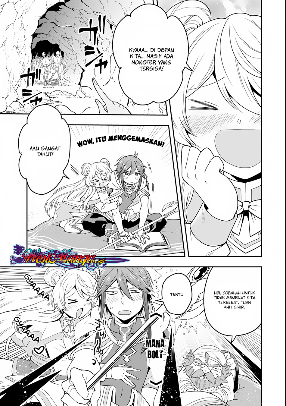 Kouryakuhon o Kushi Suru Saikyou no Mahoutsukai ~”meirei sa sero” to wa Iwa Senai Oreryuu Mao Tobatsu Saizen Ruuto ~