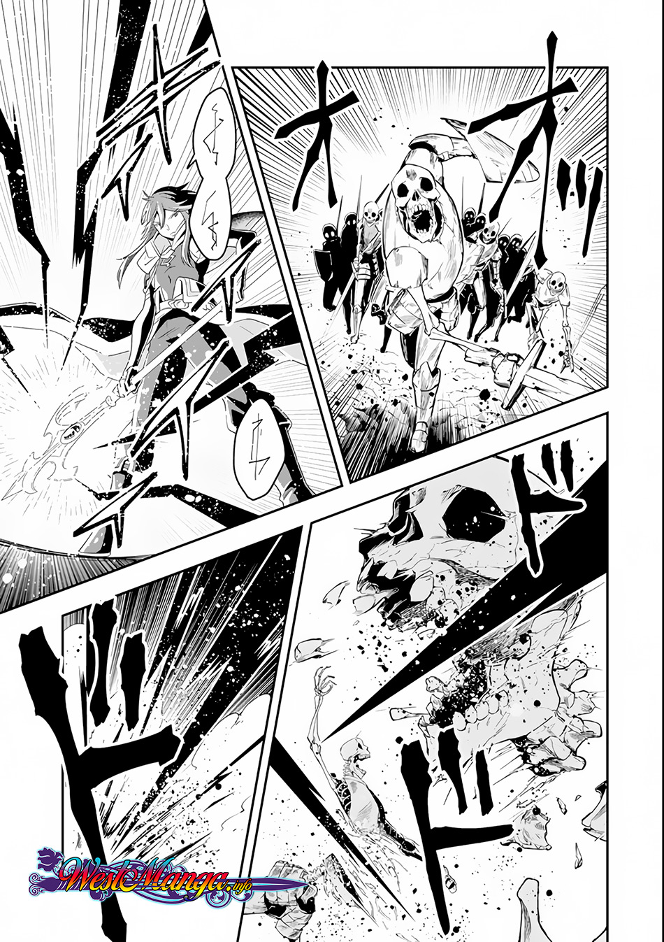 Kouryakuhon o Kushi Suru Saikyou no Mahoutsukai ~”meirei sa sero” to wa Iwa Senai Oreryuu Mao Tobatsu Saizen Ruuto ~
