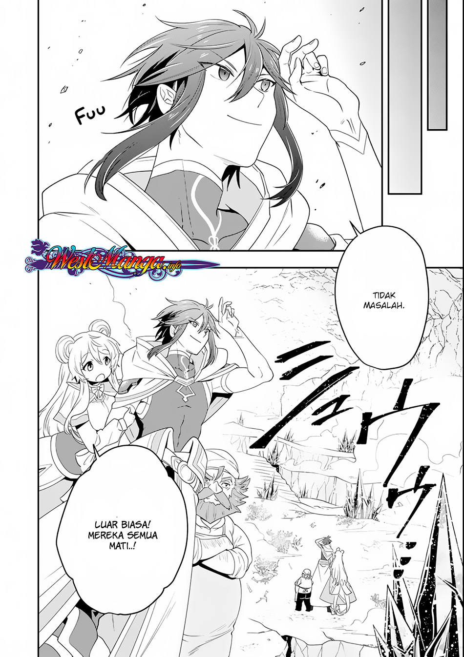 Kouryakuhon o Kushi Suru Saikyou no Mahoutsukai ~”meirei sa sero” to wa Iwa Senai Oreryuu Mao Tobatsu Saizen Ruuto ~
